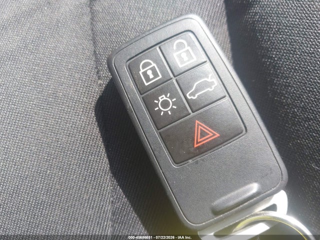 45686651 :رقم المزاد ، YV1612FS8E2298587 vin ، 2014 Volvo S60 T5 مزاد بيع