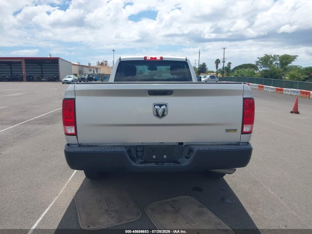 Aukcja sprzedaży 2018 Ram 1500 Tradesman  4x2 8' Box, vin: 3C6JR6DG5JG323596, numer aukcji: 45686653