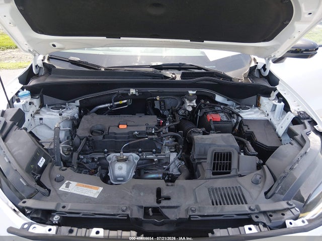 Продажа на аукционе авто 2025 Honda Hr-v 2wd Sport, vin: 3CZRZ1H55SM731584, номер лота: 45686654