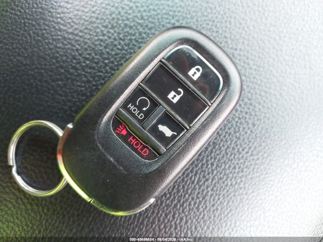 Продажа на аукционе авто 2025 Honda Hr-v 2wd Sport, vin: 3CZRZ1H55SM731584, номер лота: 45686654