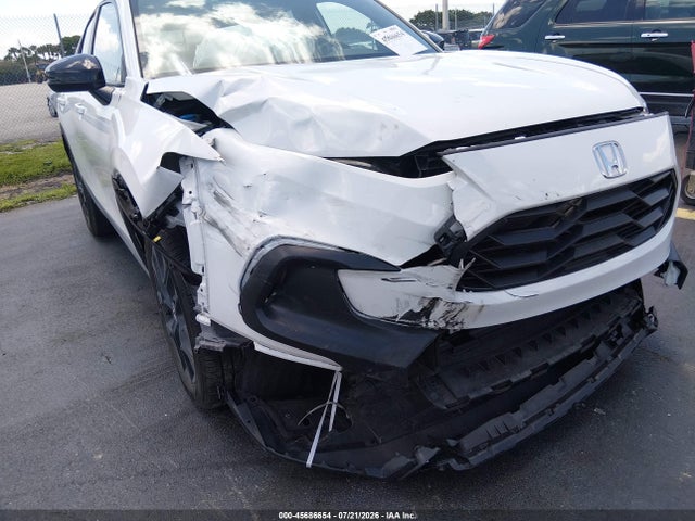 Продажа на аукционе авто 2025 Honda Hr-v 2wd Sport, vin: 3CZRZ1H55SM731584, номер лота: 45686654
