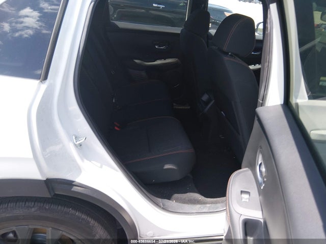 Продажа на аукционе авто 2025 Honda Hr-v 2wd Sport, vin: 3CZRZ1H55SM731584, номер лота: 45686654