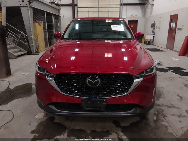 Mazda Cx-5 2.5 S Premium 2023 JM3KFBDM2P0113434 Image 12