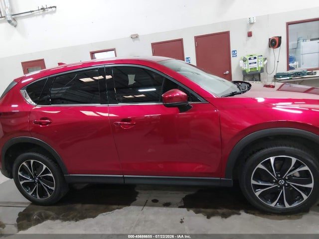 Mazda Cx-5 2.5 S Premium 2023 JM3KFBDM2P0113434 Image 13