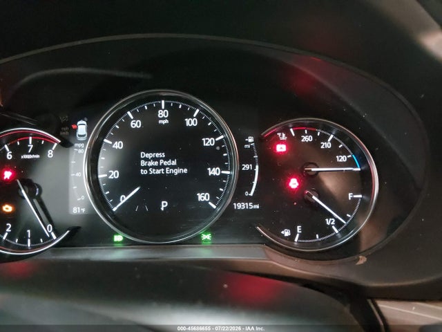 Mazda Cx-5 2.5 S Premium 2023 JM3KFBDM2P0113434 Image 15