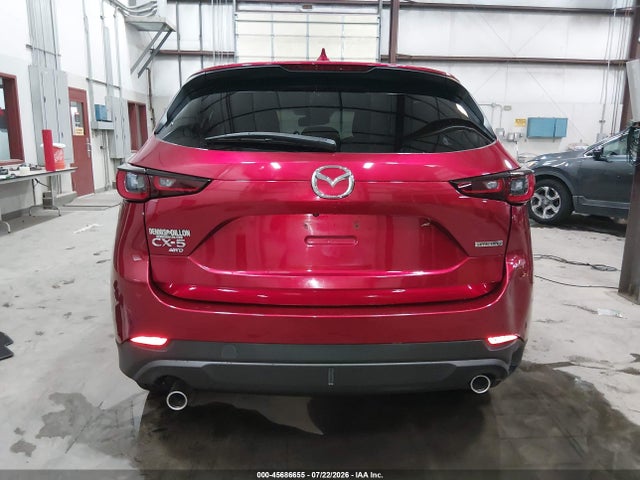 Mazda Cx-5 2.5 S Premium 2023 JM3KFBDM2P0113434 Image 16