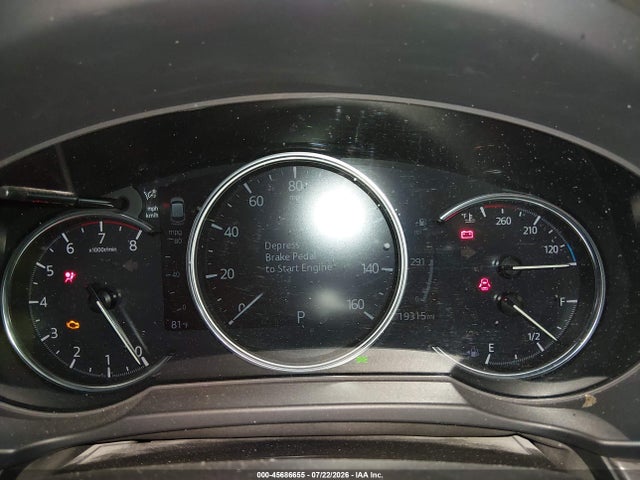 Mazda Cx-5 2.5 S Premium 2023 JM3KFBDM2P0113434 Image 7
