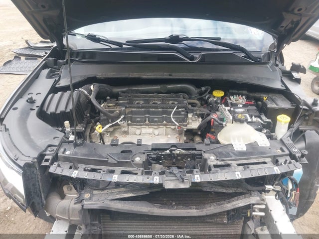 2020 Jeep Compass Latitude 4x4 მანქანა იყიდება აუქციონზე, vin: 3C4NJDBB9LT157476, აუქციონის ნომერი: 45686658