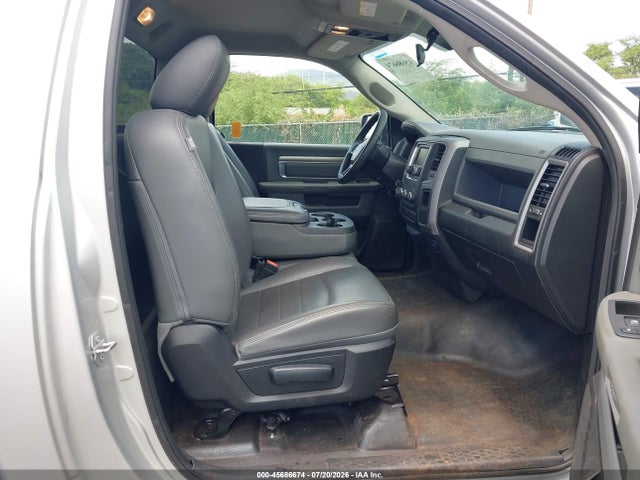 Aukcja sprzedaży 2018 Ram 1500 Tradesman  4x2 8' Box, vin: 3C6JR6DG2JG323586, numer aukcji: 45686674