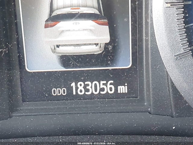 Продажа на аукционе авто 2015 Toyota Sienna Xle Premium 7 Passenger, vin: 5TDDK3DC3FS096276, номер лота: 45686676