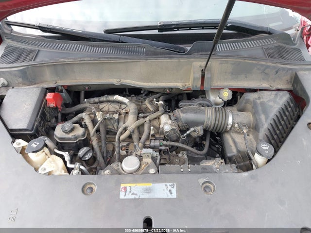 Продаж на аукціоні авто 2014 Gmc Acadia Sle-2, vin: 1GKKRPKD9EJ300181, номер лоту: 45686678