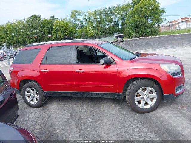 Продаж на аукціоні авто 2014 Gmc Acadia Sle-2, vin: 1GKKRPKD9EJ300181, номер лоту: 45686678
