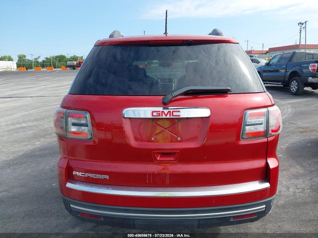 Продаж на аукціоні авто 2014 Gmc Acadia Sle-2, vin: 1GKKRPKD9EJ300181, номер лоту: 45686678