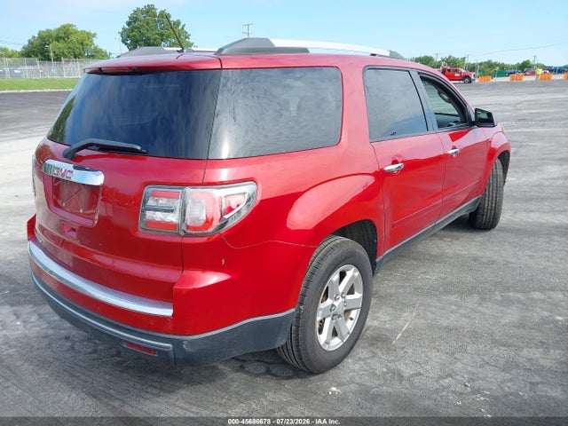 Продаж на аукціоні авто 2014 Gmc Acadia Sle-2, vin: 1GKKRPKD9EJ300181, номер лоту: 45686678