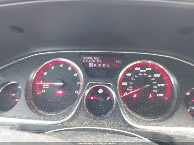 Продаж на аукціоні авто 2014 Gmc Acadia Sle-2, vin: 1GKKRPKD9EJ300181, номер лоту: 45686678