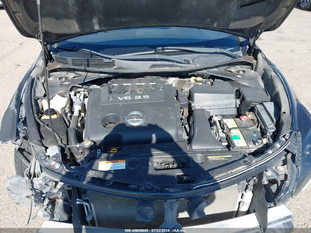 Nissan Altima 3.5 Sl 2014 1N4BL3AP7EC414904 Image 10