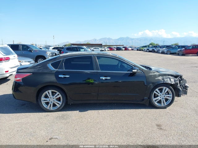 Nissan Altima 3.5 Sl 2014 1N4BL3AP7EC414904 Image 13