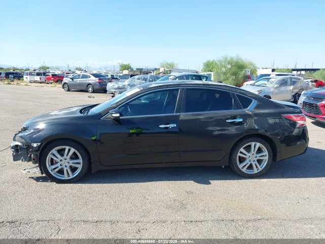 Nissan Altima 3.5 Sl 2014 1N4BL3AP7EC414904 Image 14