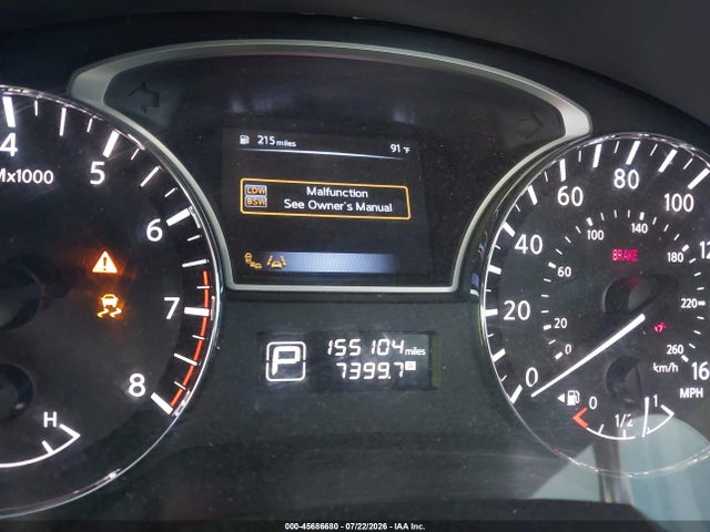 Nissan Altima 3.5 Sl 2014 1N4BL3AP7EC414904 Image 15