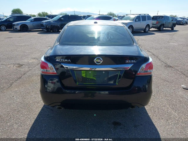 Nissan Altima 3.5 Sl 2014 1N4BL3AP7EC414904 Image 16