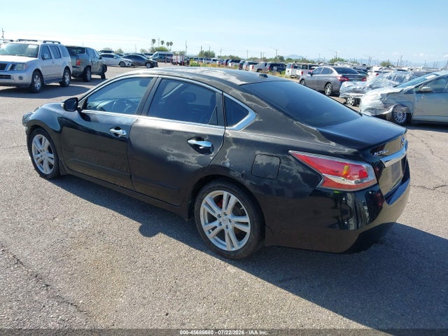 Nissan Altima 3.5 Sl 2014 1N4BL3AP7EC414904 Image 3