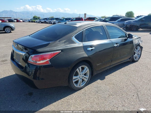 Nissan Altima 3.5 Sl 2014 1N4BL3AP7EC414904 Image 4