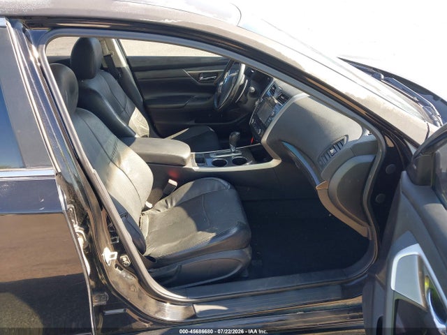 Nissan Altima 3.5 Sl 2014 1N4BL3AP7EC414904 Image 5