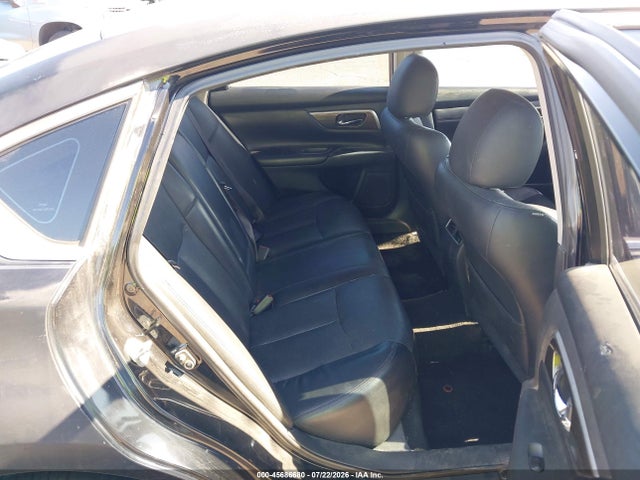 Nissan Altima 3.5 Sl 2014 1N4BL3AP7EC414904 Image 8