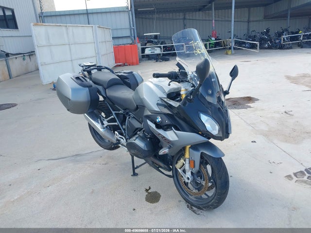 Aukcja sprzedaży 2016 Bmw R1200 Rs, vin: WB10A1504GZ379096, numer aukcji: 45686688