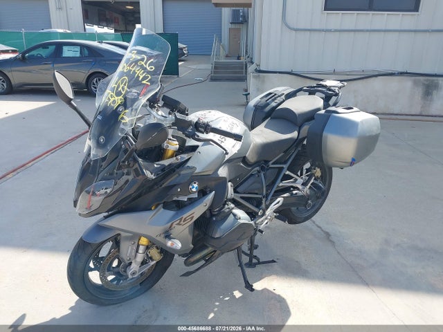 Aukcja sprzedaży 2016 Bmw R1200 Rs, vin: WB10A1504GZ379096, numer aukcji: 45686688