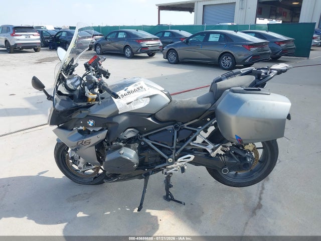 Aukcja sprzedaży 2016 Bmw R1200 Rs, vin: WB10A1504GZ379096, numer aukcji: 45686688