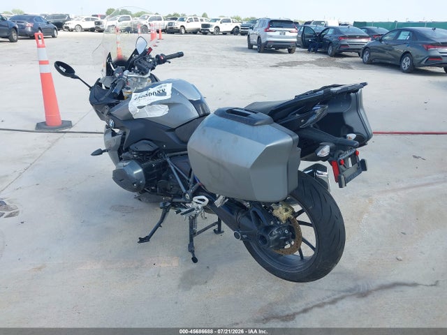 Aukcja sprzedaży 2016 Bmw R1200 Rs, vin: WB10A1504GZ379096, numer aukcji: 45686688