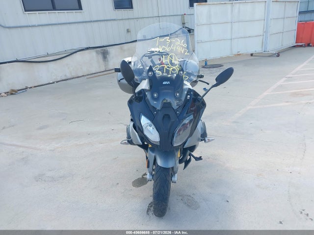 Aukcja sprzedaży 2016 Bmw R1200 Rs, vin: WB10A1504GZ379096, numer aukcji: 45686688