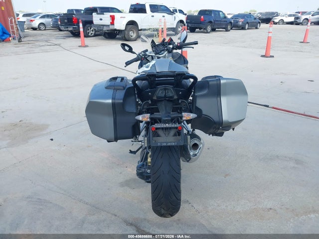 Aukcja sprzedaży 2016 Bmw R1200 Rs, vin: WB10A1504GZ379096, numer aukcji: 45686688