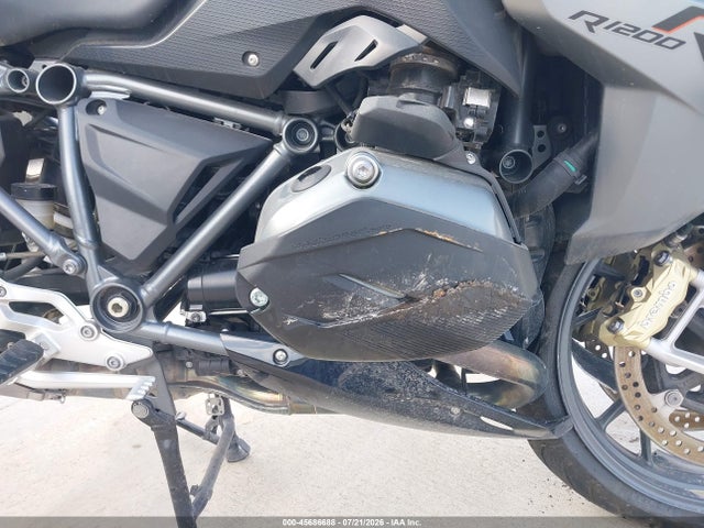 Aukcja sprzedaży 2016 Bmw R1200 Rs, vin: WB10A1504GZ379096, numer aukcji: 45686688