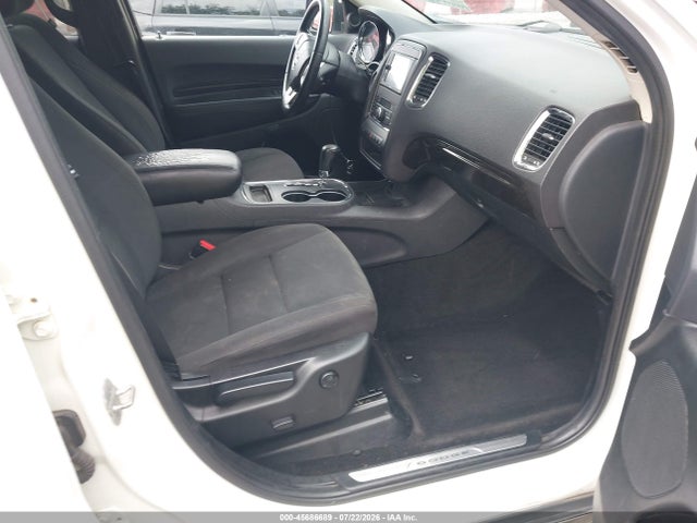 Aukcja sprzedaży 2011 Dodge Durango Crew, vin: 1D4RE4GG6BC634596, numer aukcji: 45686689