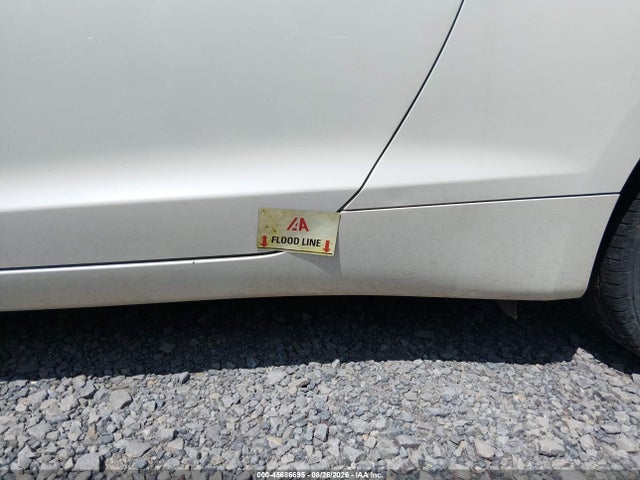 Aukcja sprzedaży 2014 Honda Cr-z Ex, vin: JHMZF1D68ES000770, numer aukcji: 45686695