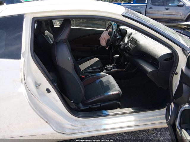 Aukcja sprzedaży 2014 Honda Cr-z Ex, vin: JHMZF1D68ES000770, numer aukcji: 45686695