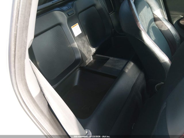 Aukcja sprzedaży 2014 Honda Cr-z Ex, vin: JHMZF1D68ES000770, numer aukcji: 45686695