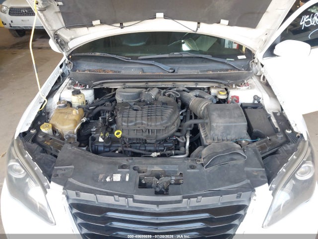 Aukcja sprzedaży 2014 Chrysler 200 Limited, vin: 1C3CCBCG0EN151850, numer aukcji: 45686699