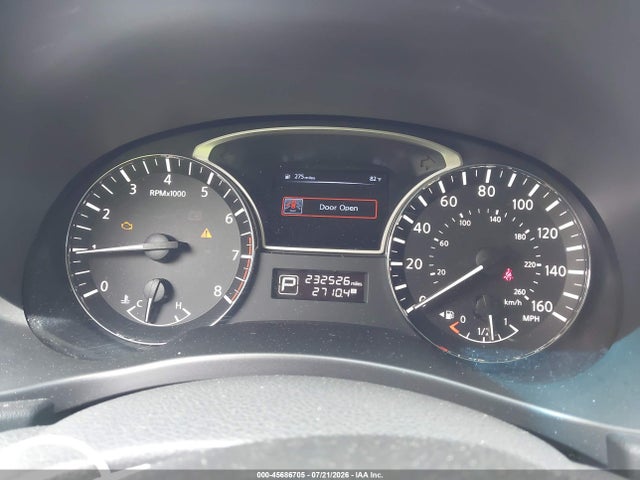 Nissan Pathfinder Sl 2014 5N1AR2MN3EC724813 Image 7