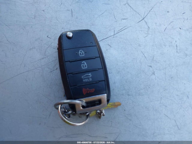 KIA RIO LX 2017 KNADM4A36H6037923 Image 11