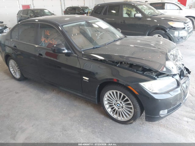 Aukcja sprzedaży 2011 Bmw 328i Xdrive, vin: WBAPK5C52BA662119, numer aukcji: 45686711