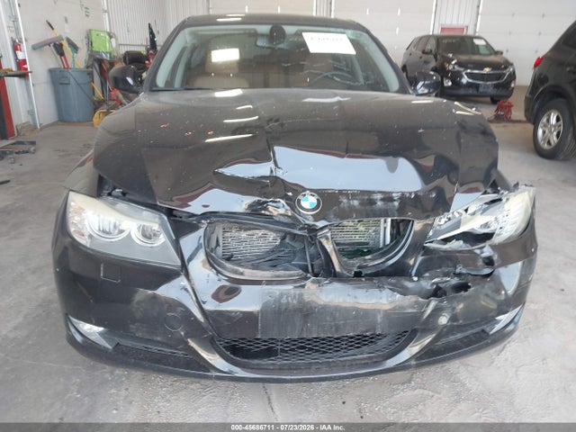 Aukcja sprzedaży 2011 Bmw 328i Xdrive, vin: WBAPK5C52BA662119, numer aukcji: 45686711