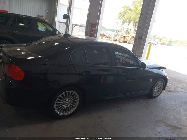 Aukcja sprzedaży 2011 Bmw 328i Xdrive, vin: WBAPK5C52BA662119, numer aukcji: 45686711