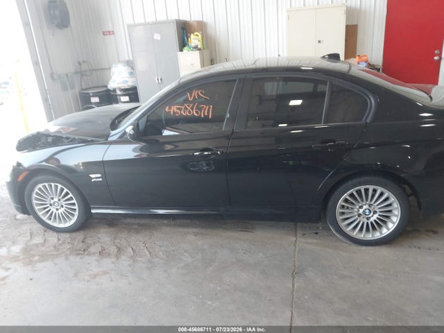 Aukcja sprzedaży 2011 Bmw 328i Xdrive, vin: WBAPK5C52BA662119, numer aukcji: 45686711