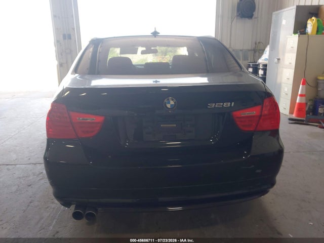 Aukcja sprzedaży 2011 Bmw 328i Xdrive, vin: WBAPK5C52BA662119, numer aukcji: 45686711