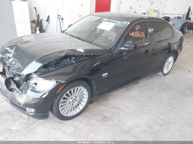 Aukcja sprzedaży 2011 Bmw 328i Xdrive, vin: WBAPK5C52BA662119, numer aukcji: 45686711