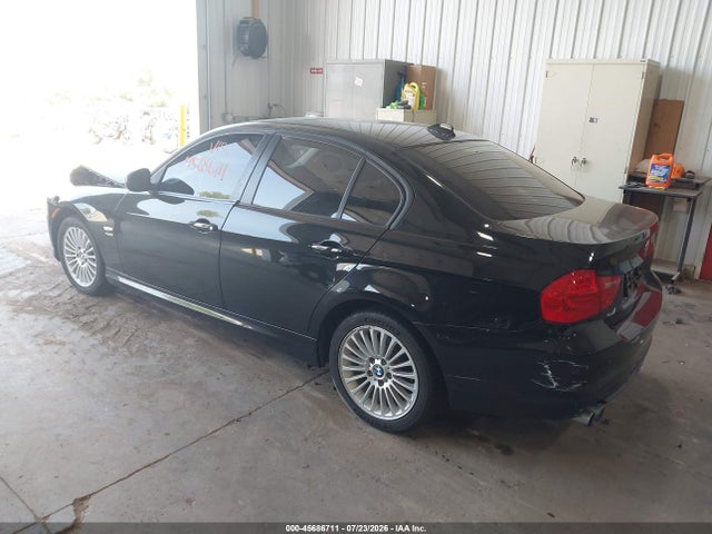 Aukcja sprzedaży 2011 Bmw 328i Xdrive, vin: WBAPK5C52BA662119, numer aukcji: 45686711