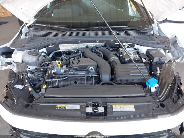 Aukcja sprzedaży 2026 Volkswagen Jetta Sport, vin: 3VWBW7BU6TM013155, numer aukcji: 45686715